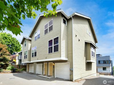 1420 18th Avenue #A