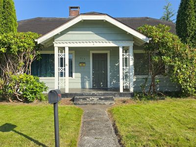 513 W 2nd Street