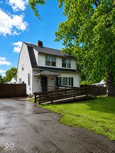 304 W Hanna Ave