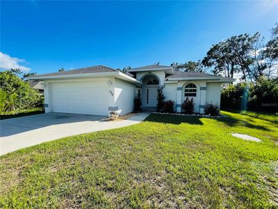 Property at 133 Wahoo Dr, Rotonda West, FL