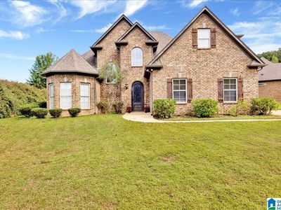 Property at 479 Chapel Hill Cv, Fultondale, AL
