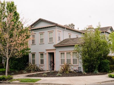 701 Oscar Street