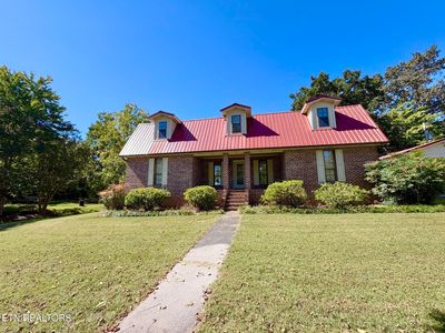 135 Tipton Myers Dr