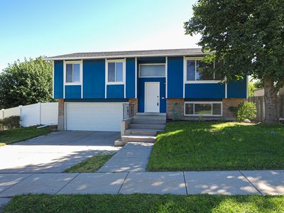 4151 S Zeus Dr