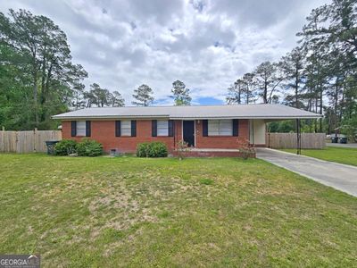 Property at 1108 Wilma St, Nashville, GA