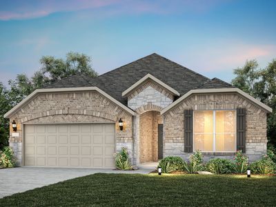Blue Sky Plan, Highland Lakes