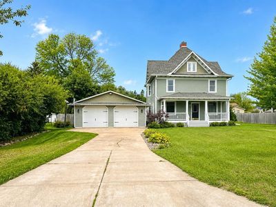 Property at 410 Jefferson Street, Stanley, WI