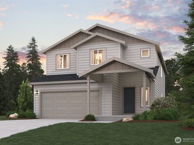 679 Salzer Creek Drive