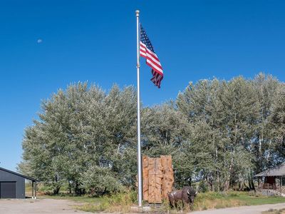 836 E Highway 26 PARCEL 3