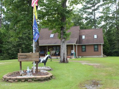 4507 Rivershore Drive