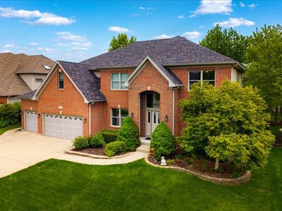 3332 Farmgate Dr