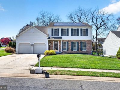 2606 Smallwood Dr