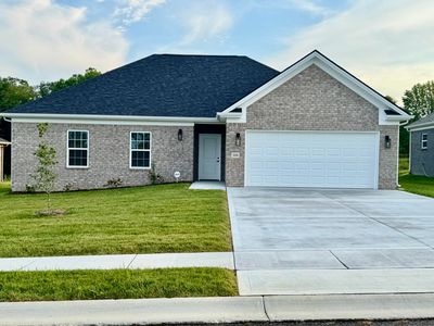 306 Cinchpost Cir
