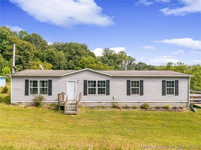 Property at 10070 S County Road 680 E, Marengo, IN