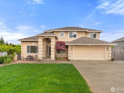 5131 Chinook Drive NE