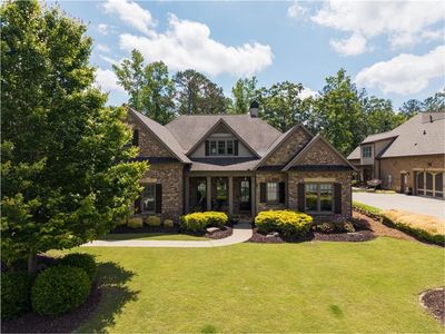 5030 Shade Creek Xing