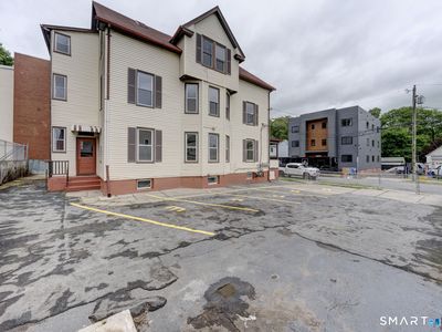 16 Hurlburt Street