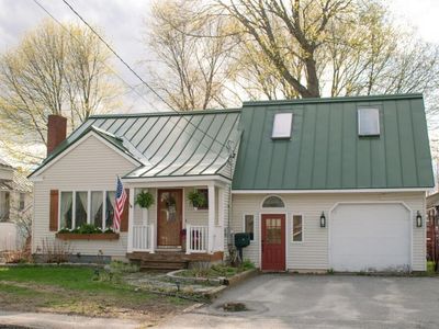 Property at 13 Colonial Street, Waterville, ME