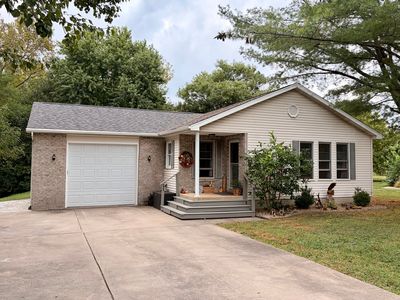 11 Bear Ct