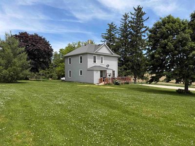 110 Suttle Creek Rd