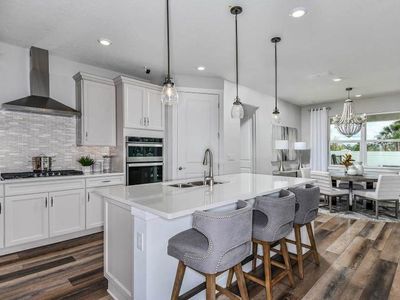 Mystique Plan, Del Webb Oasis