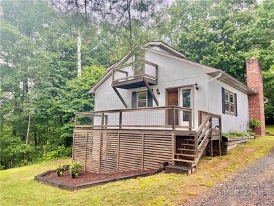Property at 668 Will Vannoy Road, West Jefferson, NC