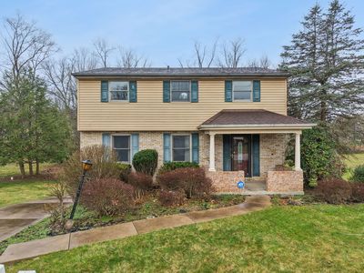 106 Autumn Dr