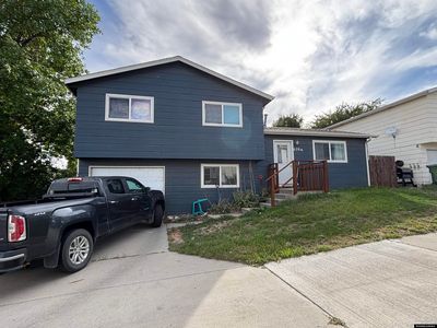620 A N Wind River Dr
