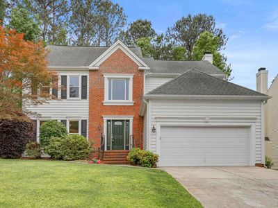 1707 Waterclose Ct