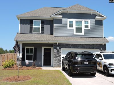 Property at 250 Roundup Trl, Prosperity, SC