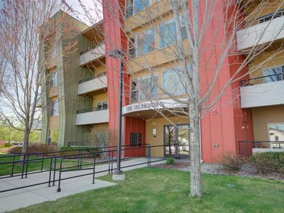 2101 Dearborn Ave #25