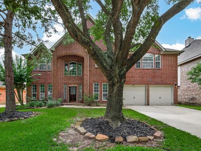 2602 Falcon Knoll Ln