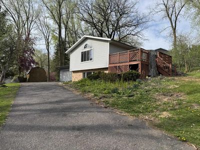 Property at 104 William Street, Mineral Point, WI