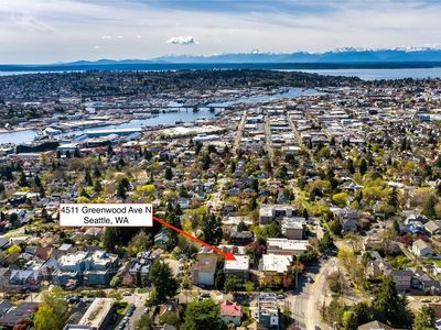 4511 Greenwood Avenue N UNIT 1