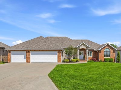 3454 N Prince Lane