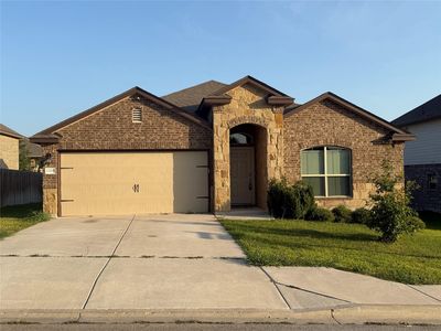 1329 Spicewood Dr