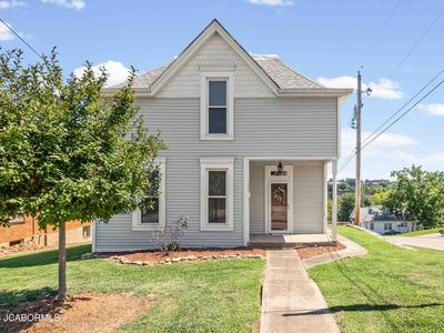 717 Jackson St