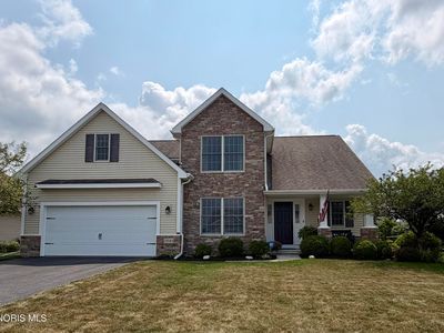25149 Fox Hunt Dr