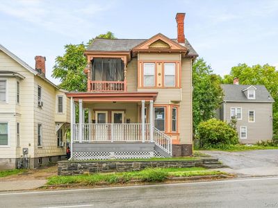 320 Church Street