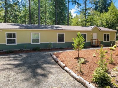 Property at 3013 NW Four Wheel Drive, Seabeck, WA