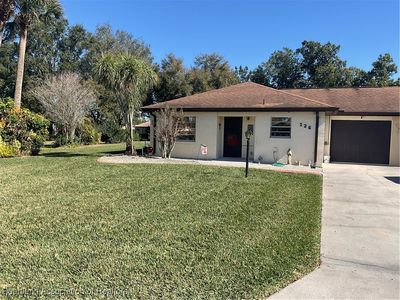 126 Parkview Cir