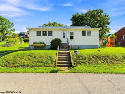 Property at 412 Charles St, Glenville, WV