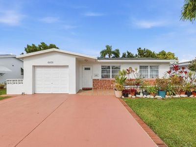 6805 Margate Boulevard