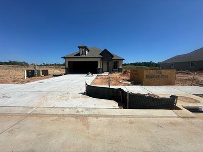 406 Rockbridge Dr