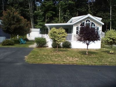 Property at 1 Seacoast Lane Off Ross Rd #28, Old Orchard Beach, ME