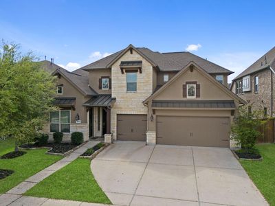 10803 Dawn River Ct