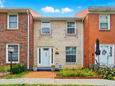 2334 Hardesty Ct #I-5