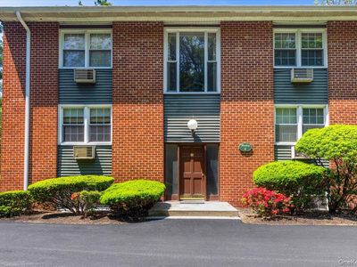 4 Dove Court #F