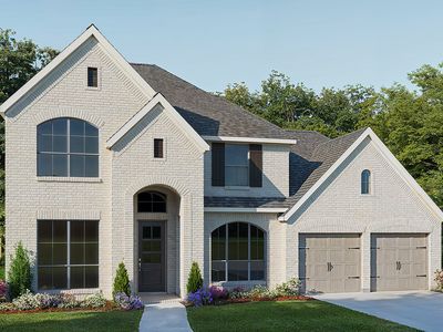 5412 Netherfield Park