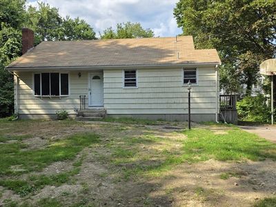 Property at 29 Whitcomb Ter, Weymouth, MA